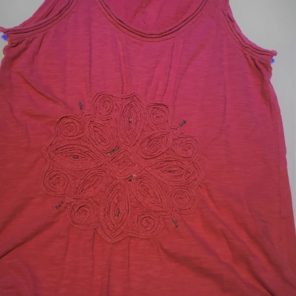Womens summer tops size xs super cute! - Picture 8 of 11